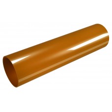 Тръба RAINPIPE ф80 3м. DEVOREX