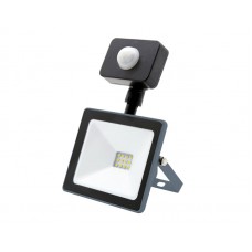 Прожектор LED със сензор 20W